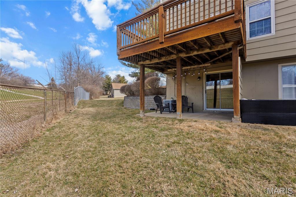 Autumn Lakes 1 Sec 4 Prcl 1 - Residential