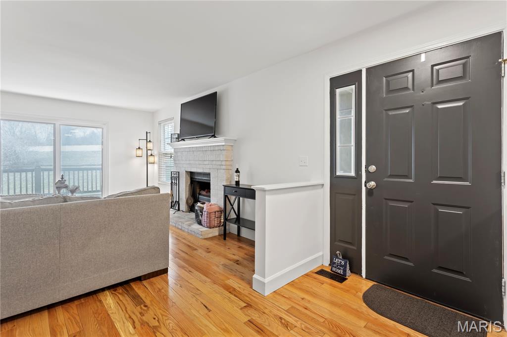 Autumn Lakes 1 Sec 4 Prcl 1 - Residential