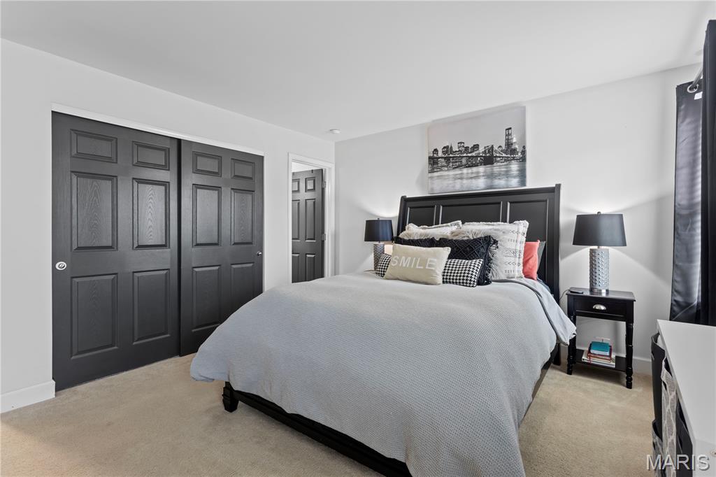 Autumn Lakes 1 Sec 4 Prcl 1 - Residential