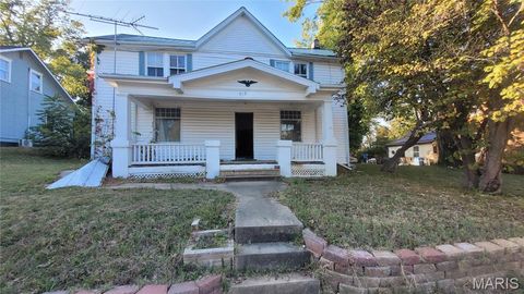 915 Maupin Avenue New Haven MO 63068