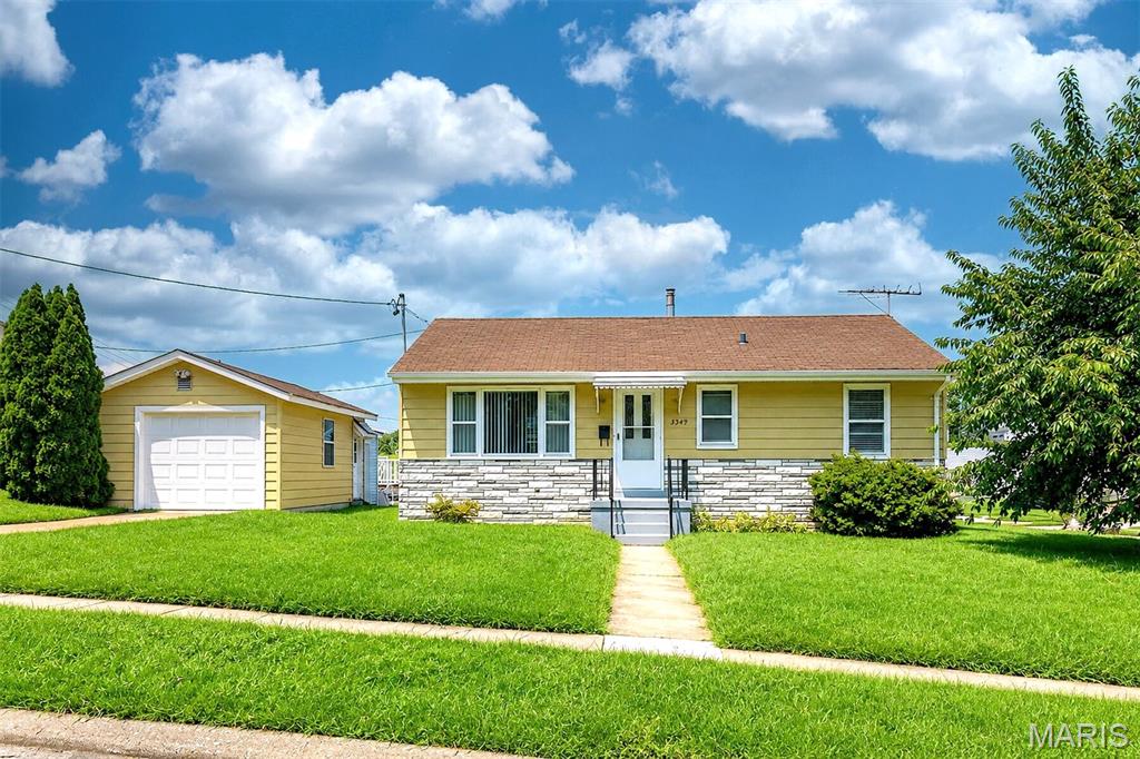 3349 Marmary Lane