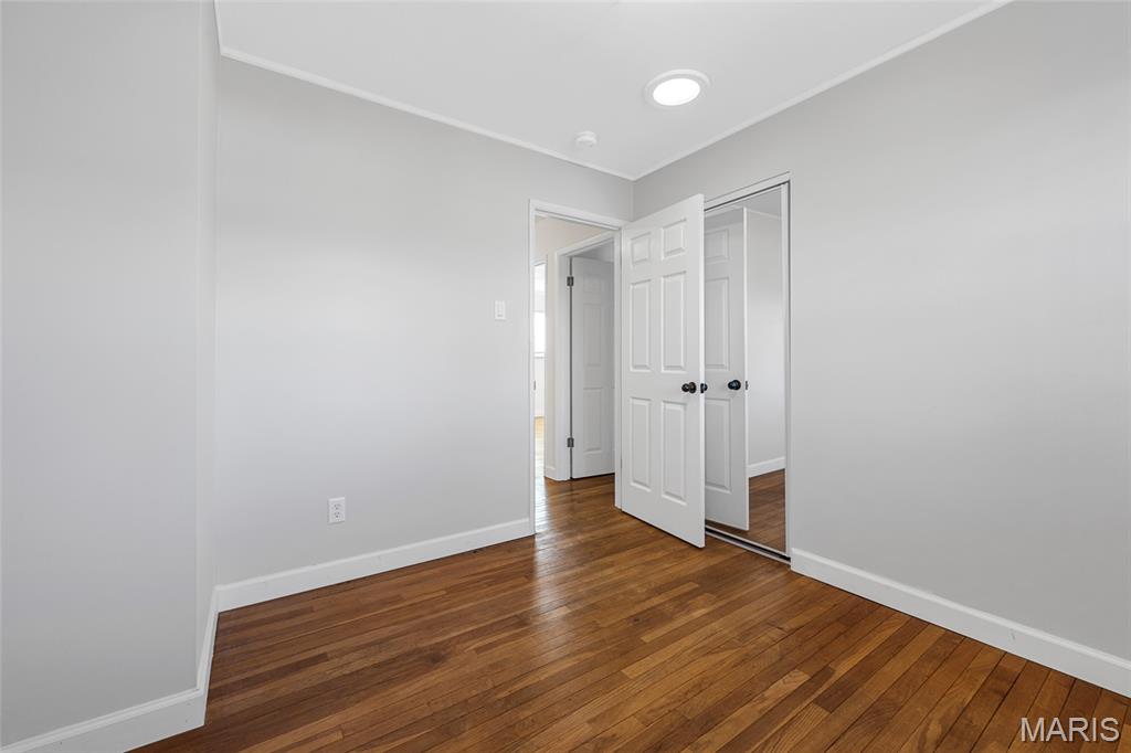 Quiet Village 13 - Residential Lease