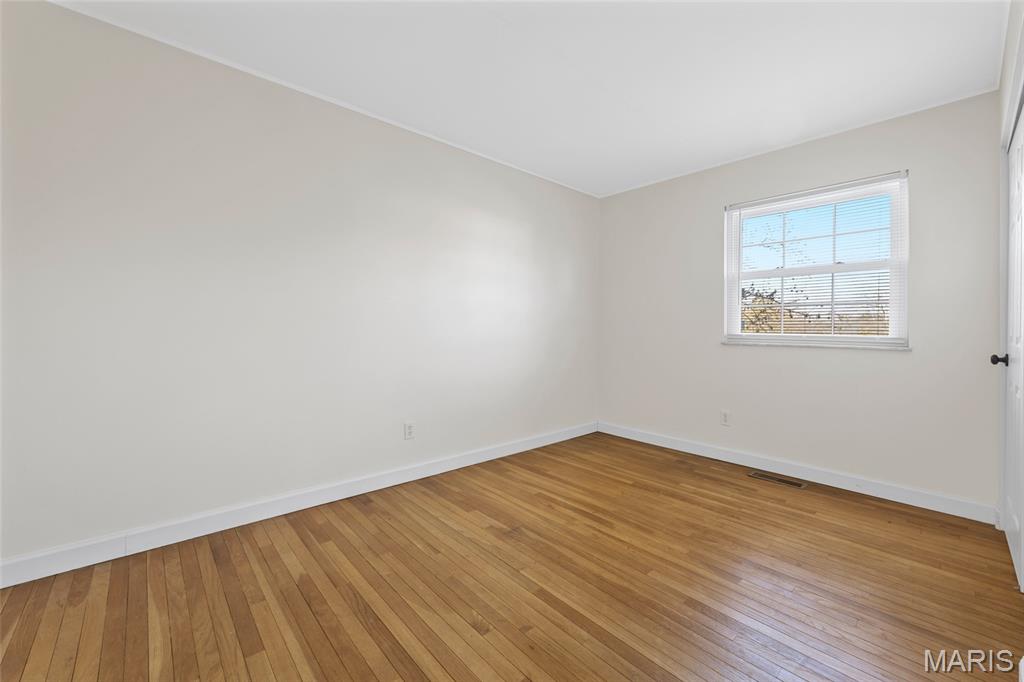 Quiet Village 13 - Residential Lease