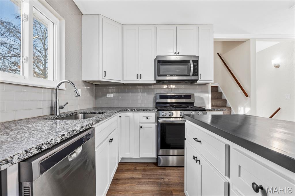 Quiet Village 13 - Residential Lease