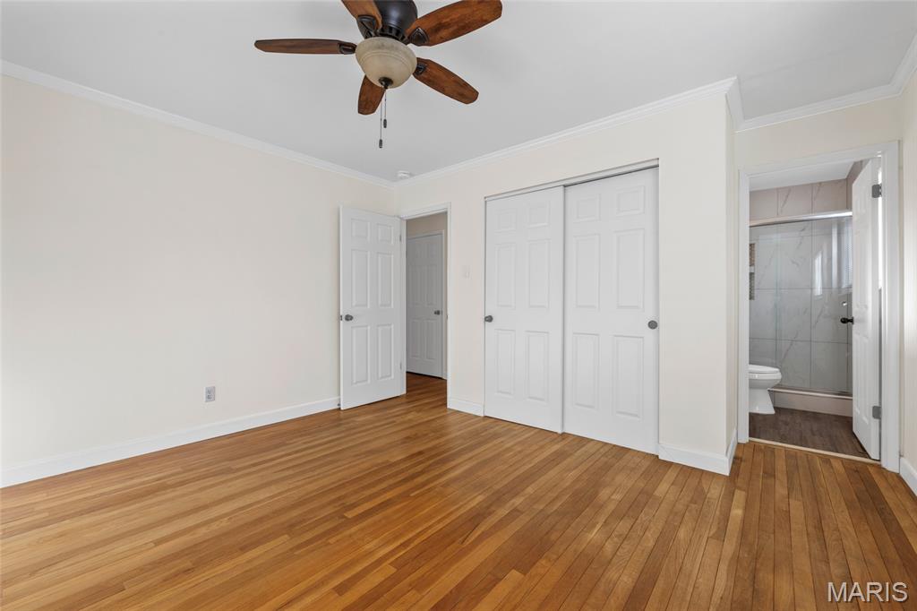 Quiet Village 13 - Residential Lease