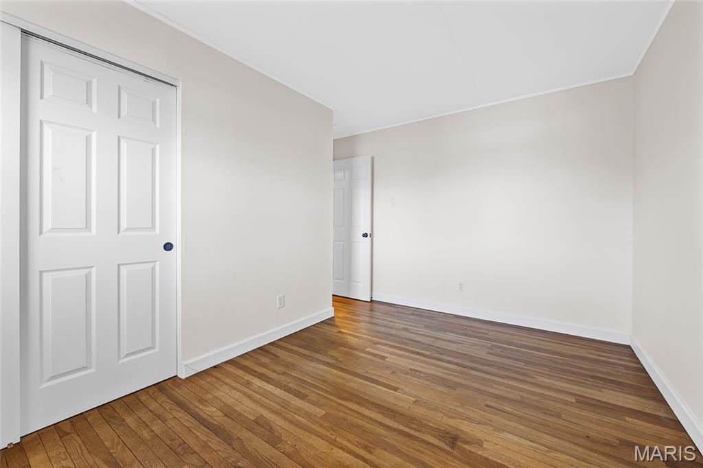 Quiet Village 13 - Residential Lease