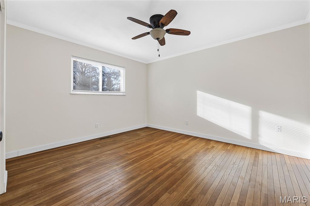 Quiet Village 13 - Residential Lease