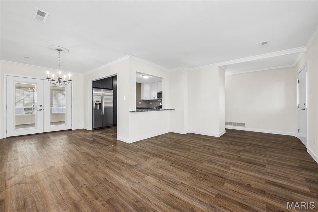 Quiet Village 13 - Residential Lease