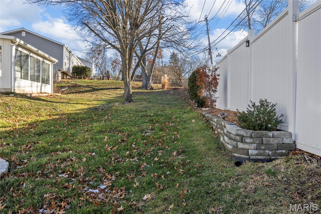 Quiet Village 13 - Residential Lease