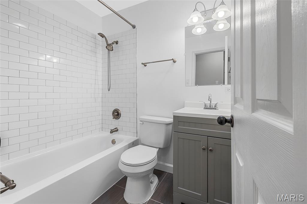 Quiet Village 13 - Residential Lease