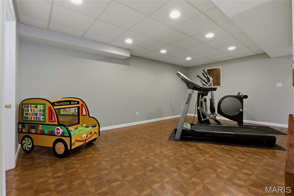 Fountains At Bear Creek - Residential