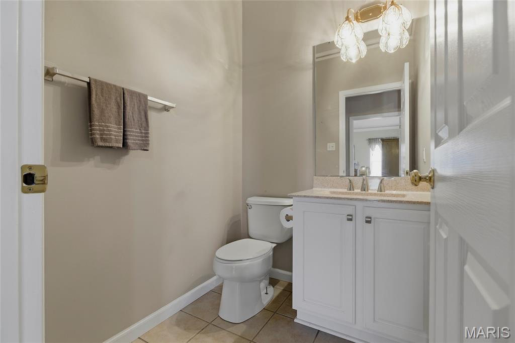 Fountains At Bear Creek - Residential