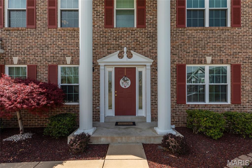 Fountains At Bear Creek - Residential