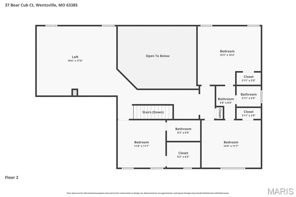 Fountains At Bear Creek - Residential