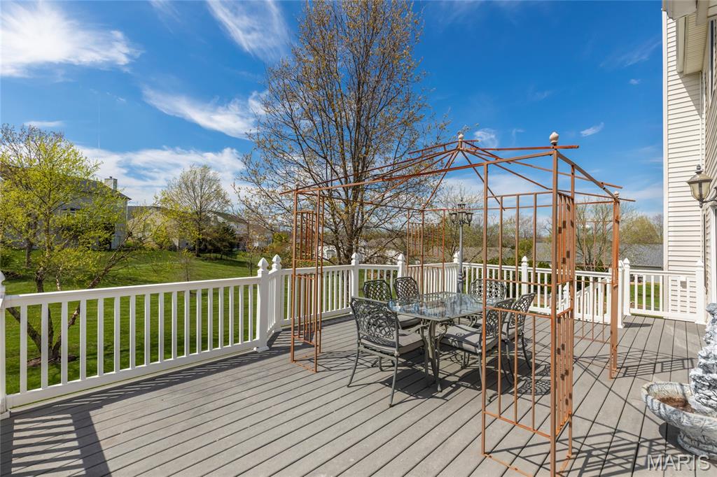 Fountains At Bear Creek - Residential