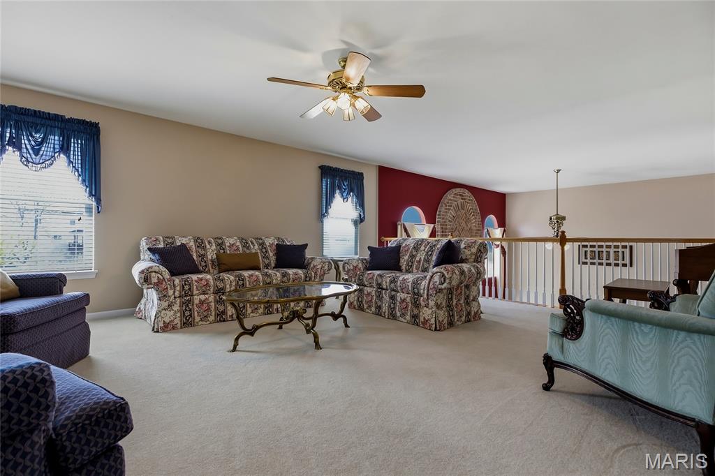 Fountains At Bear Creek - Residential