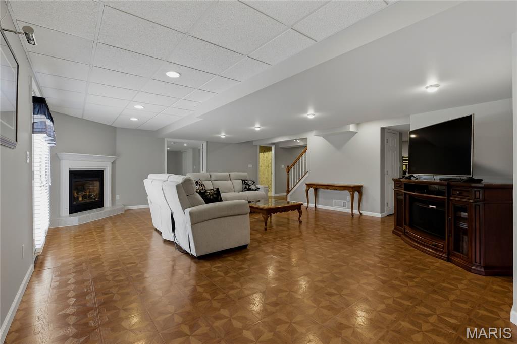 Fountains At Bear Creek - Residential