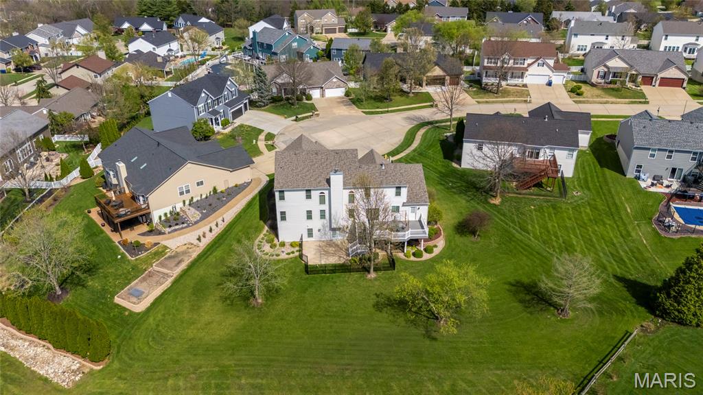 Fountains At Bear Creek - Residential