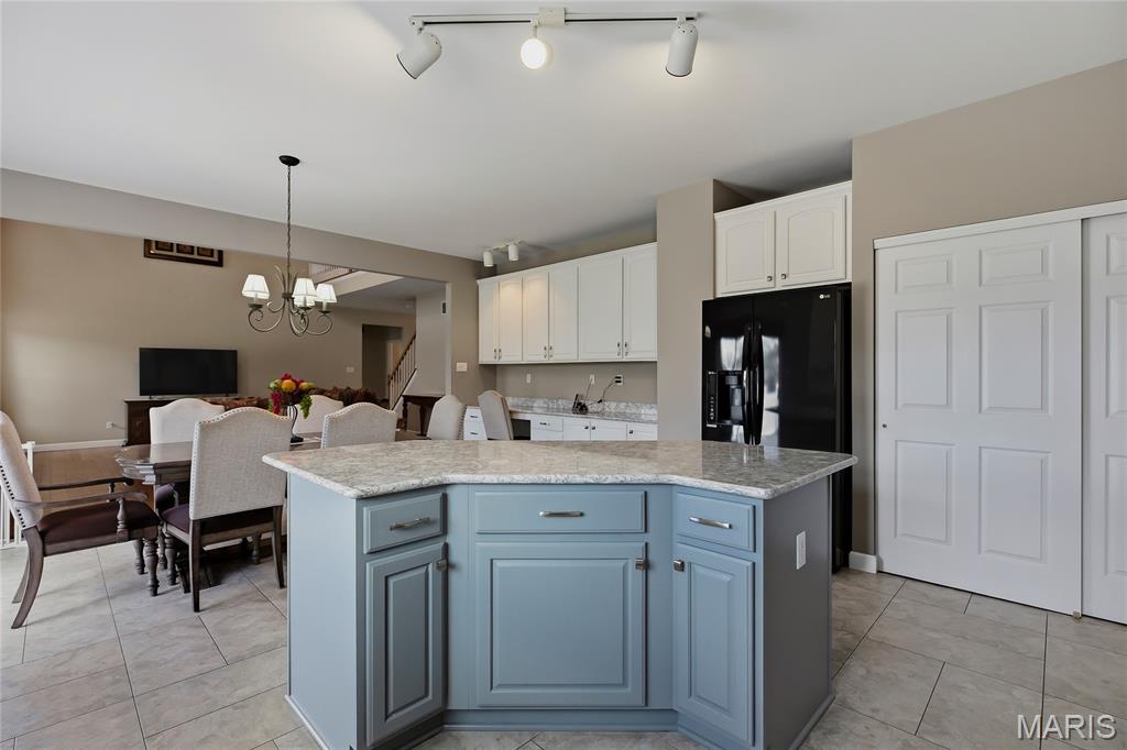 Fountains At Bear Creek - Residential