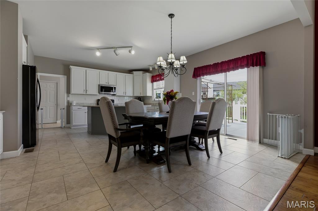 Fountains At Bear Creek - Residential