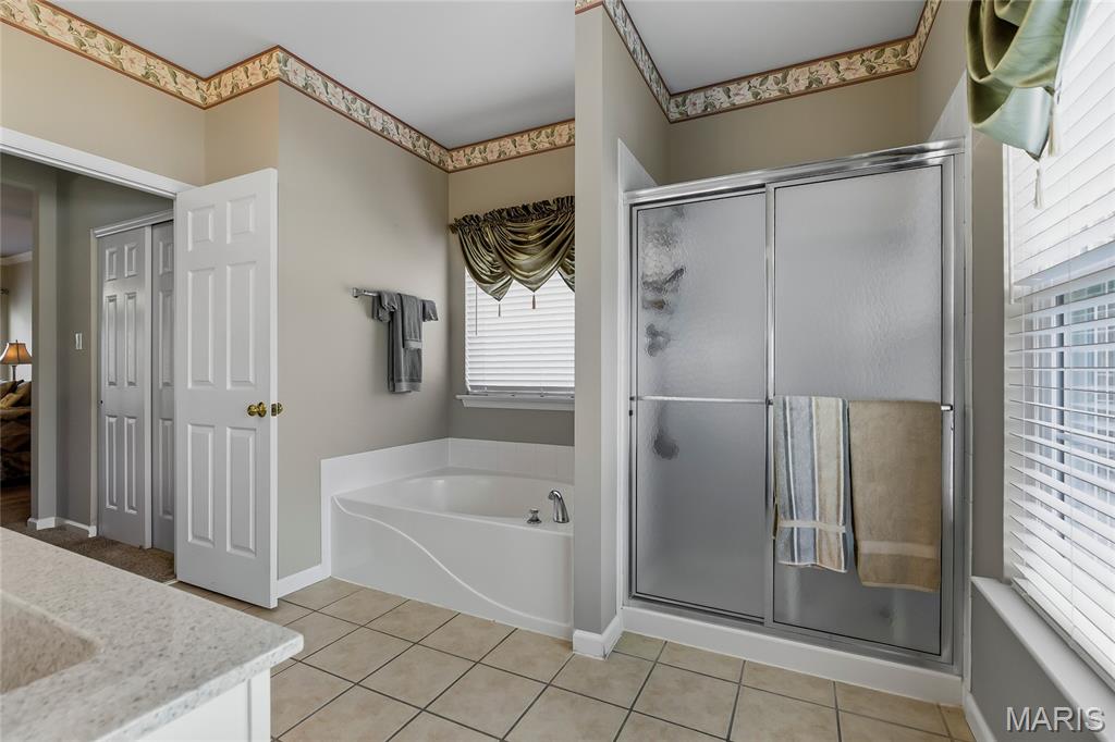 Fountains At Bear Creek - Residential