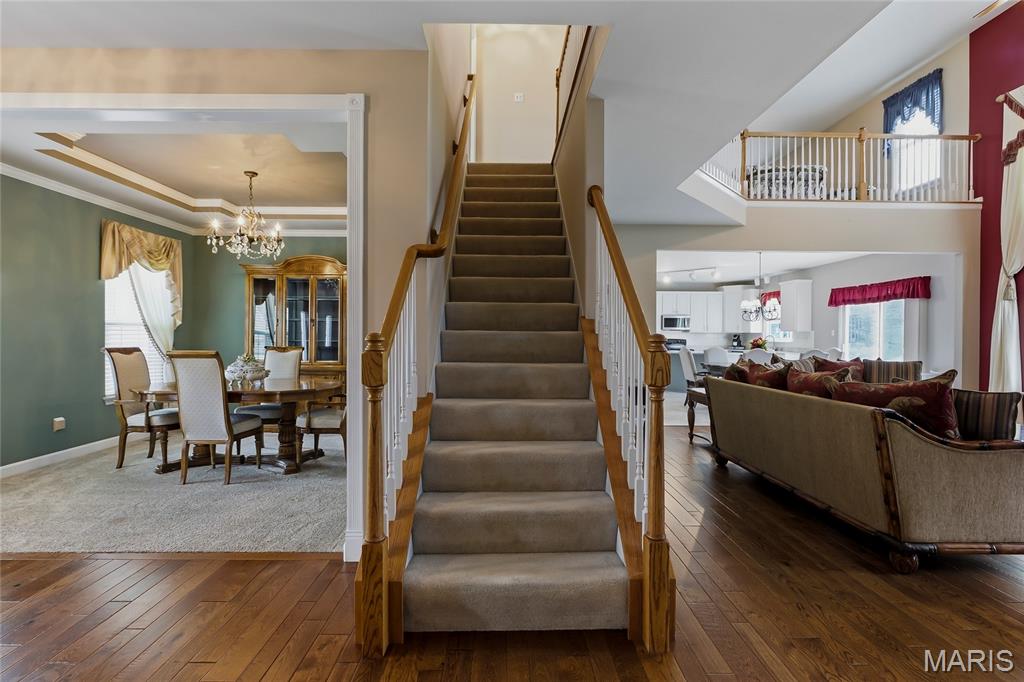 Fountains At Bear Creek - Residential