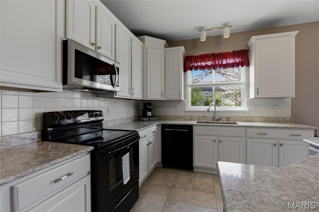 Fountains At Bear Creek - Residential