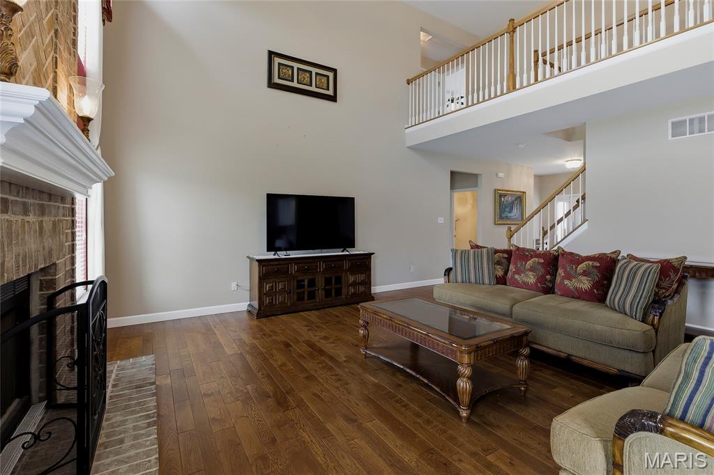 Fountains At Bear Creek - Residential