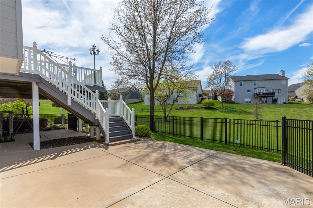 Fountains At Bear Creek - Residential