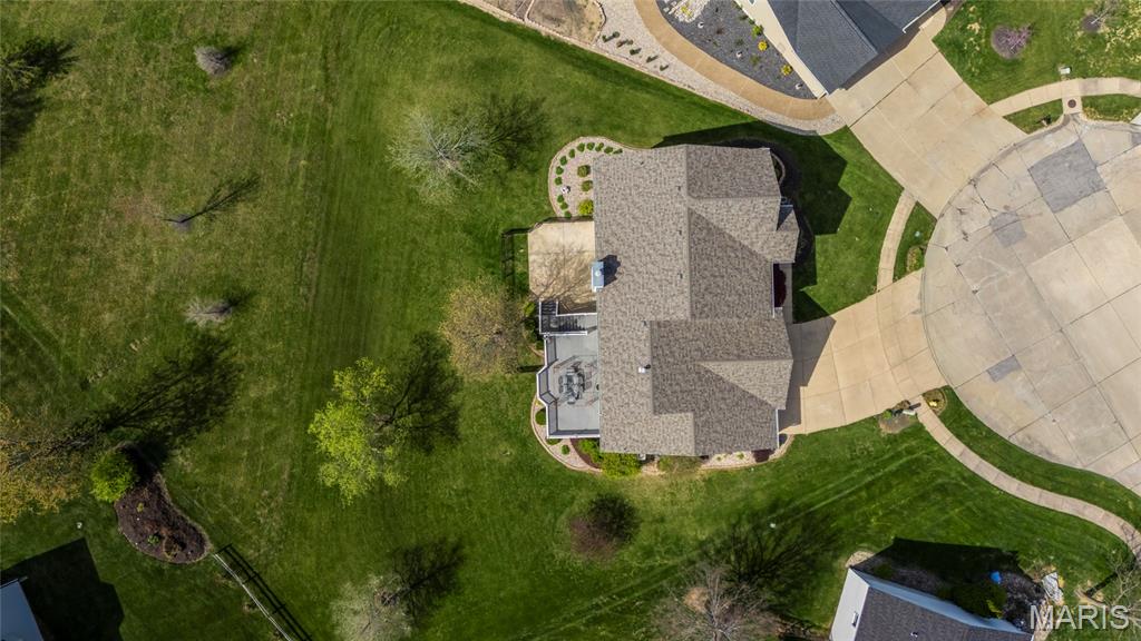 Fountains At Bear Creek - Residential