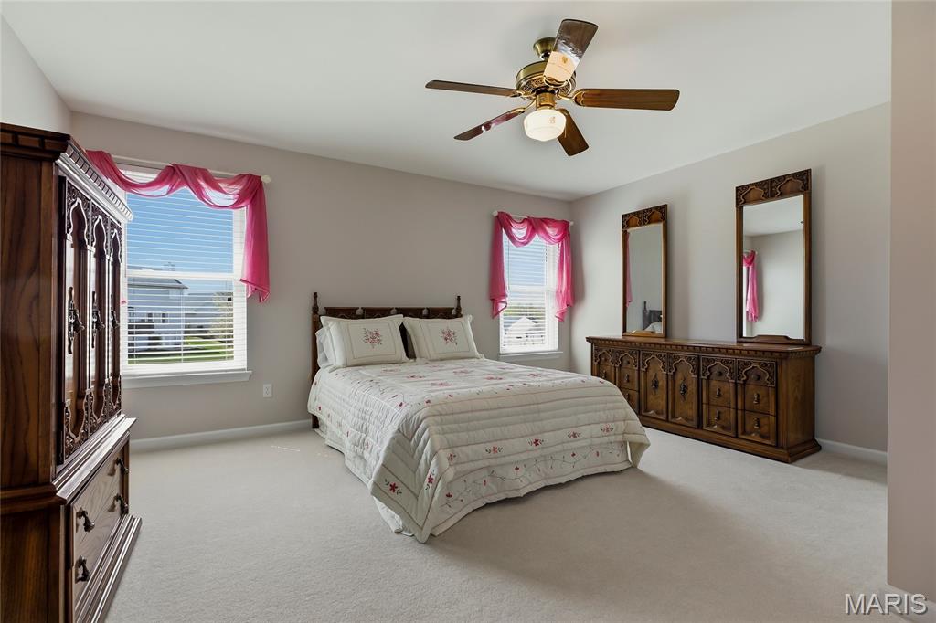 Fountains At Bear Creek - Residential