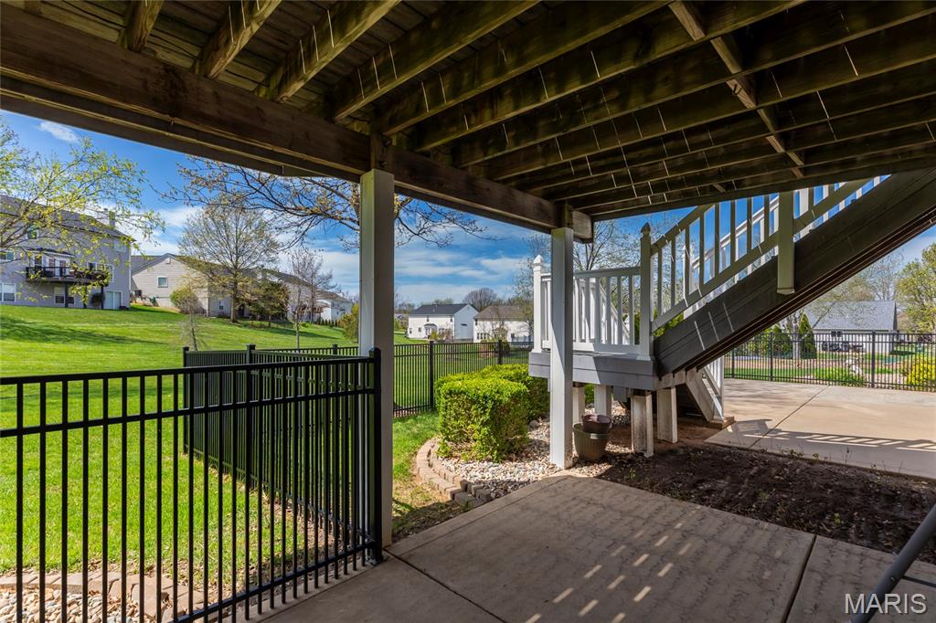 Fountains At Bear Creek - Residential