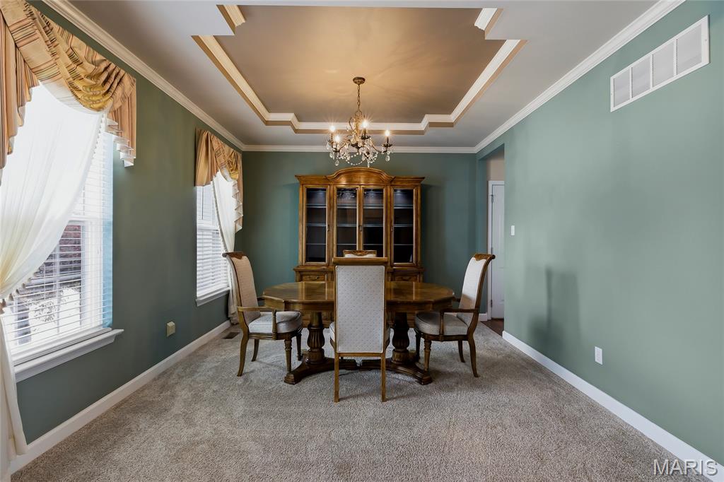 Fountains At Bear Creek - Residential