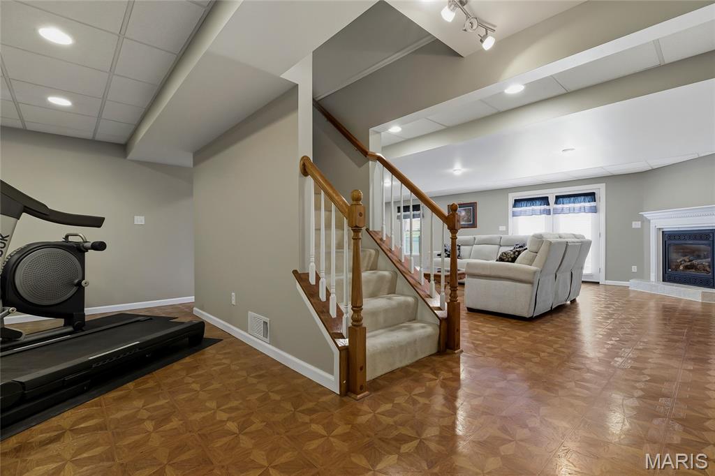 Fountains At Bear Creek - Residential