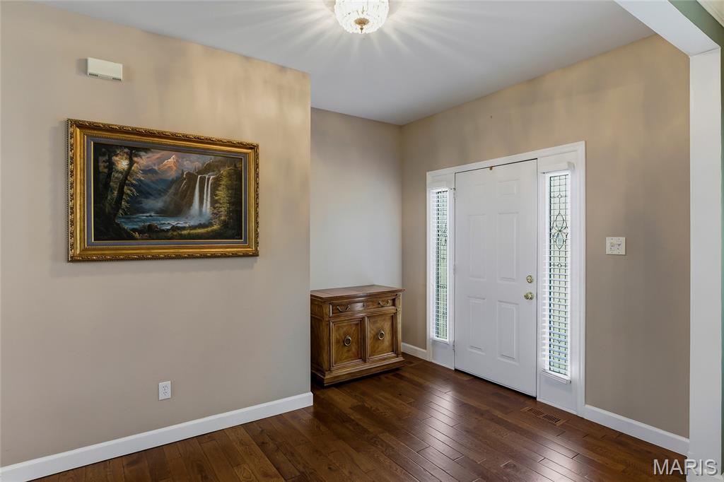 Fountains At Bear Creek - Residential