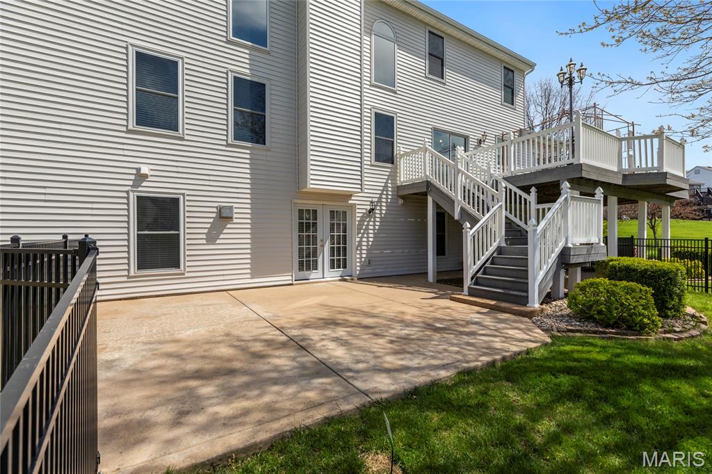 Fountains At Bear Creek - Residential