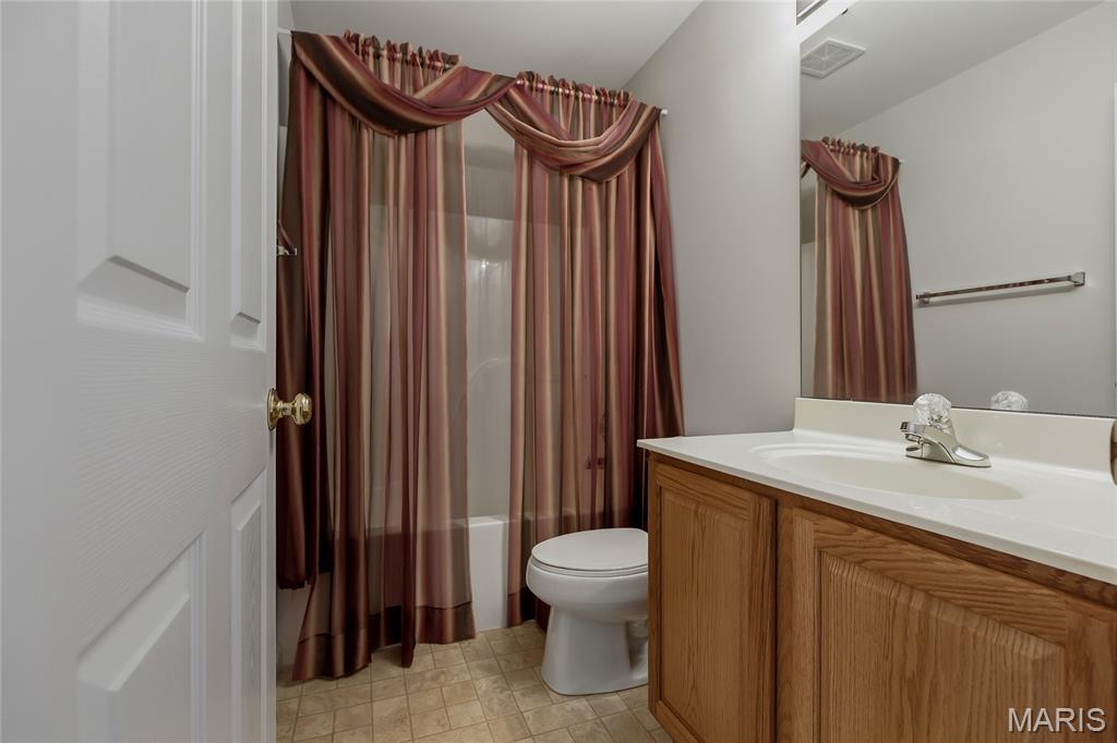 Fountains At Bear Creek - Residential