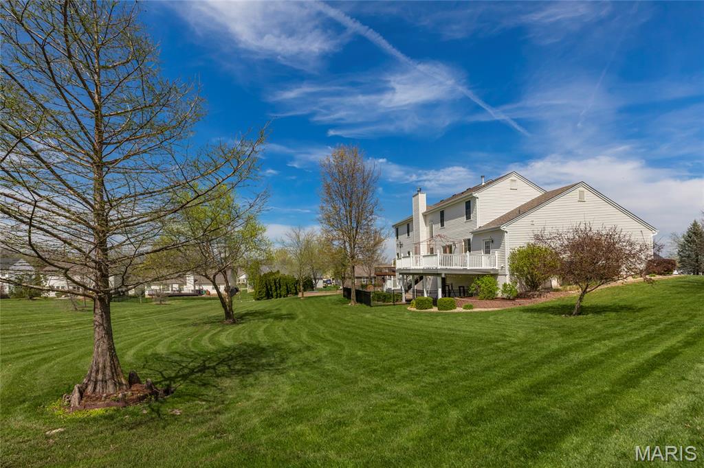 Fountains At Bear Creek - Residential