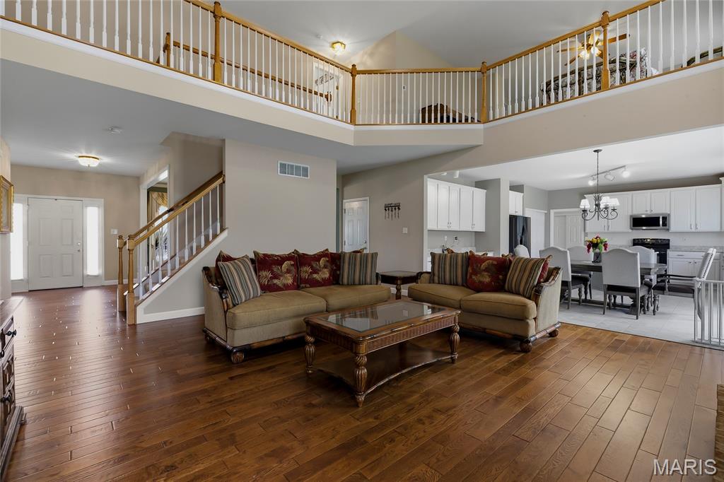 Fountains At Bear Creek - Residential