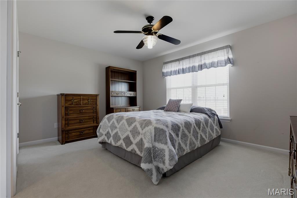 Fountains At Bear Creek - Residential