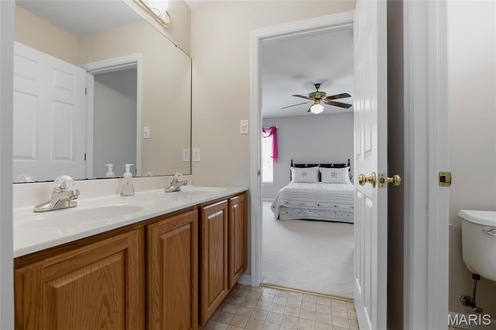 Fountains At Bear Creek - Residential