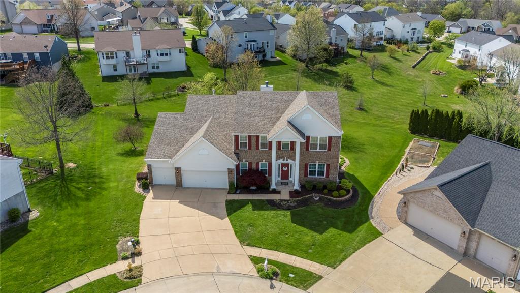 Fountains At Bear Creek - Residential