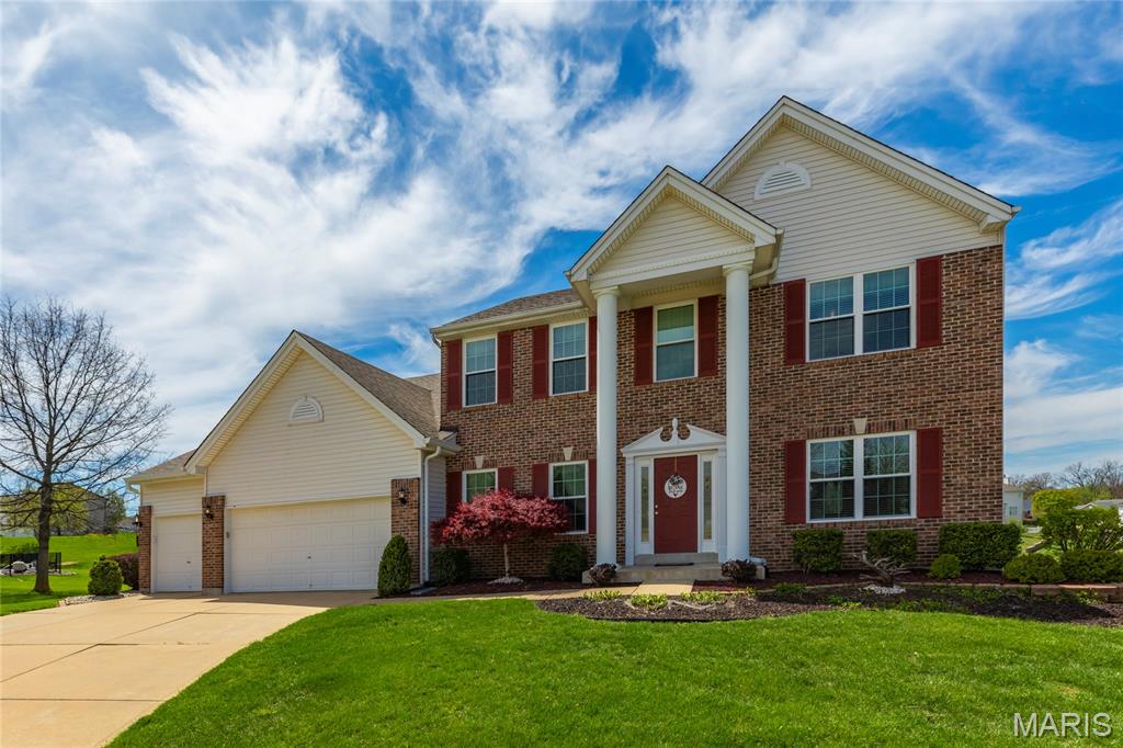 Fountains At Bear Creek - Residential