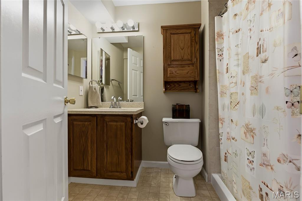 Fountains At Bear Creek - Residential