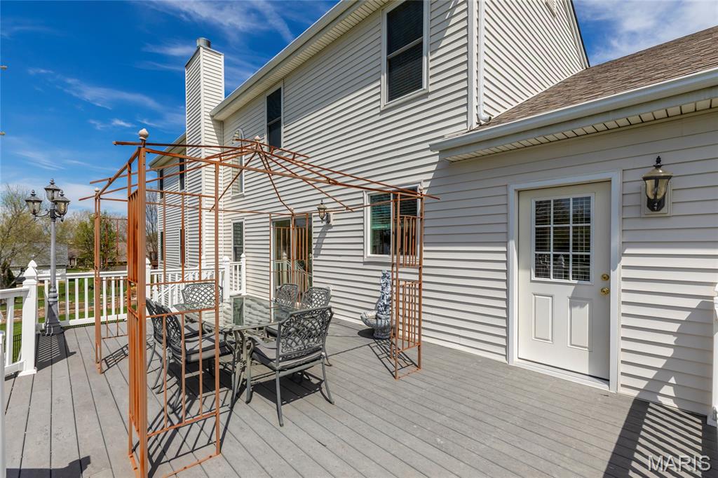 Fountains At Bear Creek - Residential