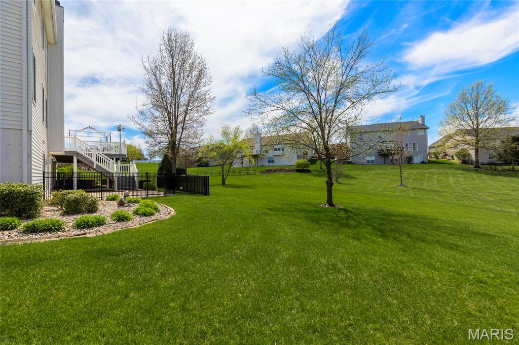 Fountains At Bear Creek - Residential