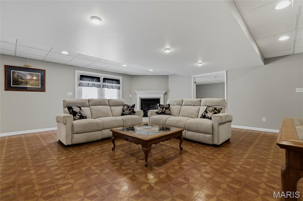 Fountains At Bear Creek - Residential