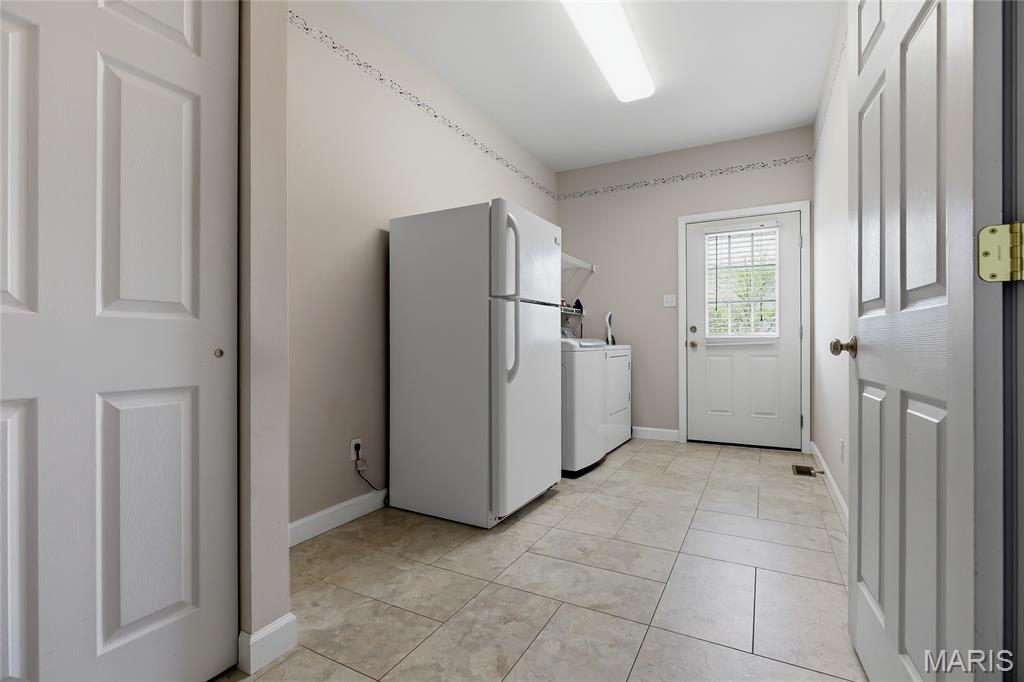 Fountains At Bear Creek - Residential