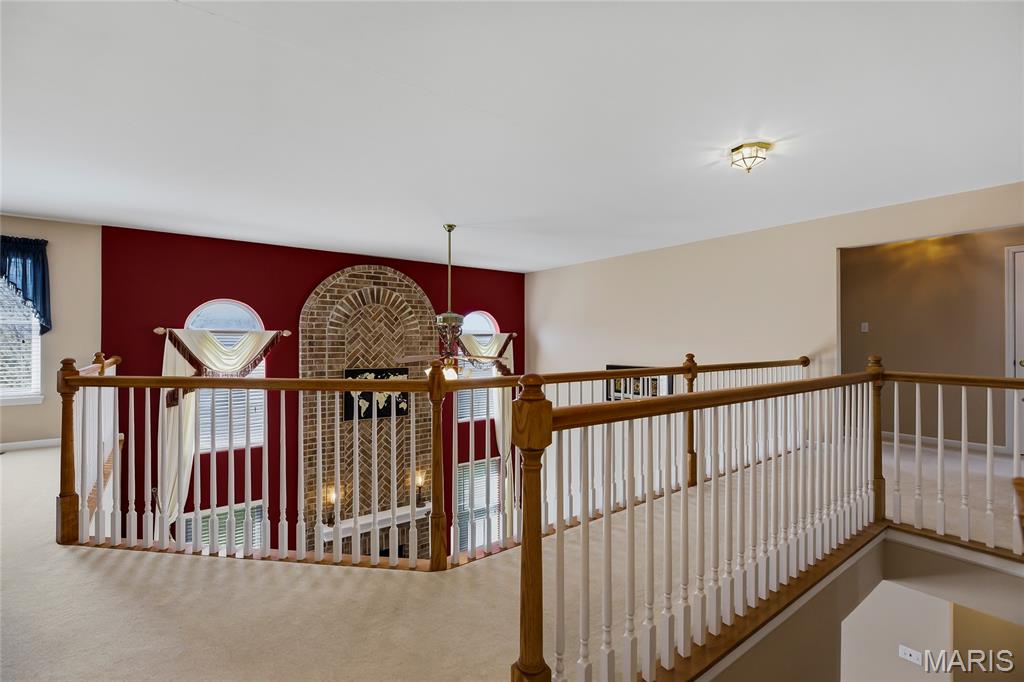 Fountains At Bear Creek - Residential