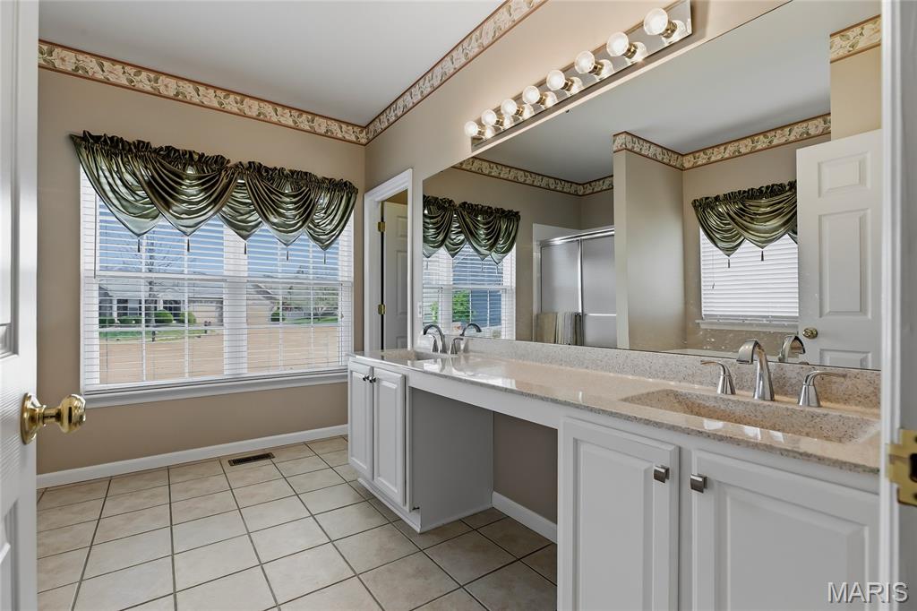 Fountains At Bear Creek - Residential